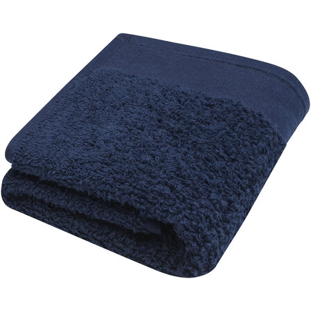 550 g/m² Baumwollhandtuch 30 x 50 cm - Jovina