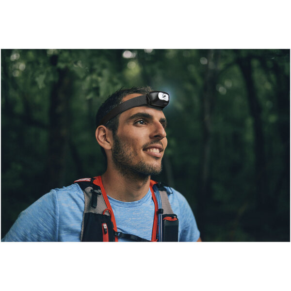 Wiederaufladbare Stirnlampe - Ylannelin