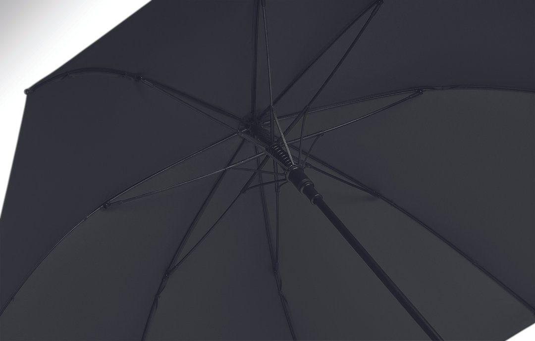 27" Regenschirm Onglio