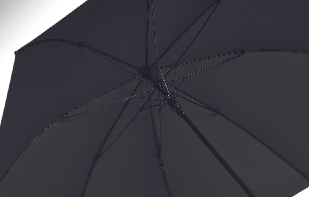 27" Regenschirm Onglio