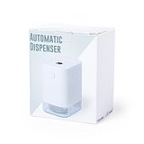Automatisch Spender Idnal