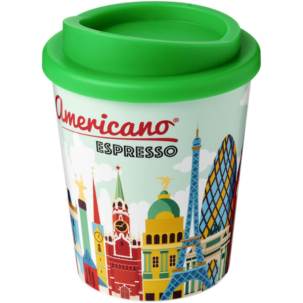 Espresso 250 ml Isolierbecher - Vicha