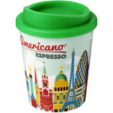 Espresso 250 ml Isolierbecher - Vicha