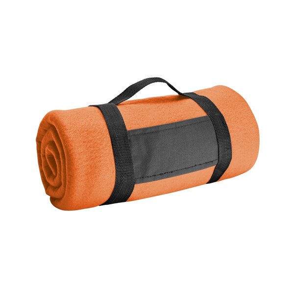 Fleece-Decke 180 g/m² Ainesch