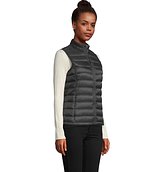 Bodywarmer Damen 380T Jonglitt