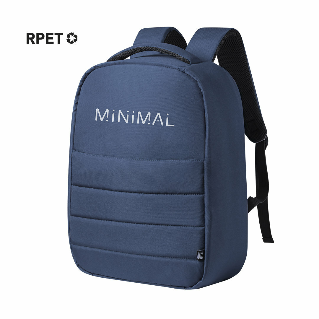 Anti-Diebstahl Rucksack Idium