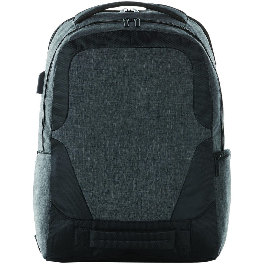 17" TSA Laptop-Rucksack 18L - Jona
