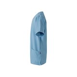 Kurzarm-Tunika (140 g/m²), aus 100 % Mikrofaser Doldivign