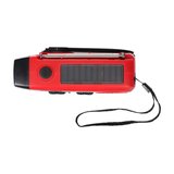 Notfallradio Solan Adrite | Recycelt