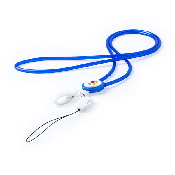 Schlüsselband Idgex