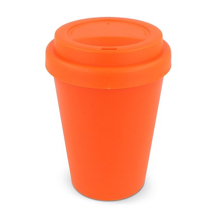 RPP Kaffeebecher Unifarben 250ml Lüthld
