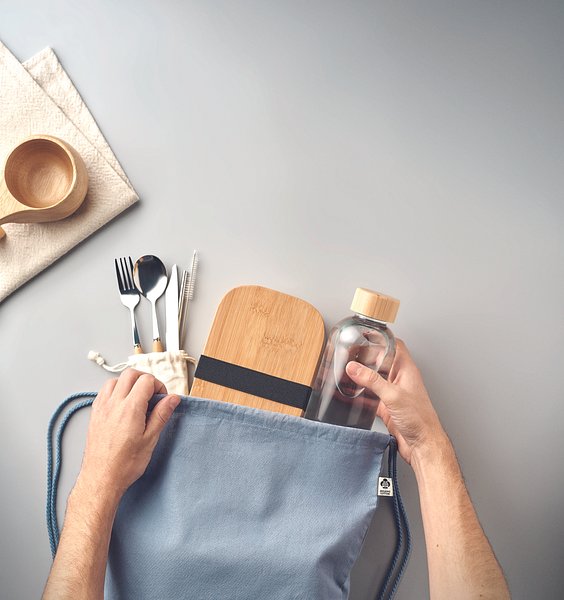 Beutel Organic Cotton Uoregns