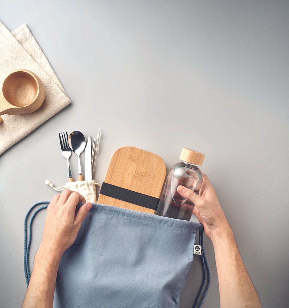 Beutel Organic Cotton Uoregns