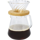 500 ml Glas Kaffeebereiter - Luollep