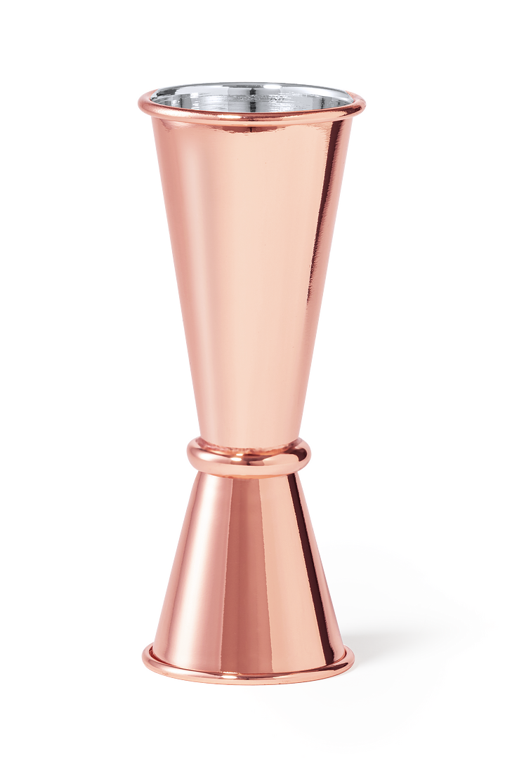 Messbecher für Alkohol Idrby