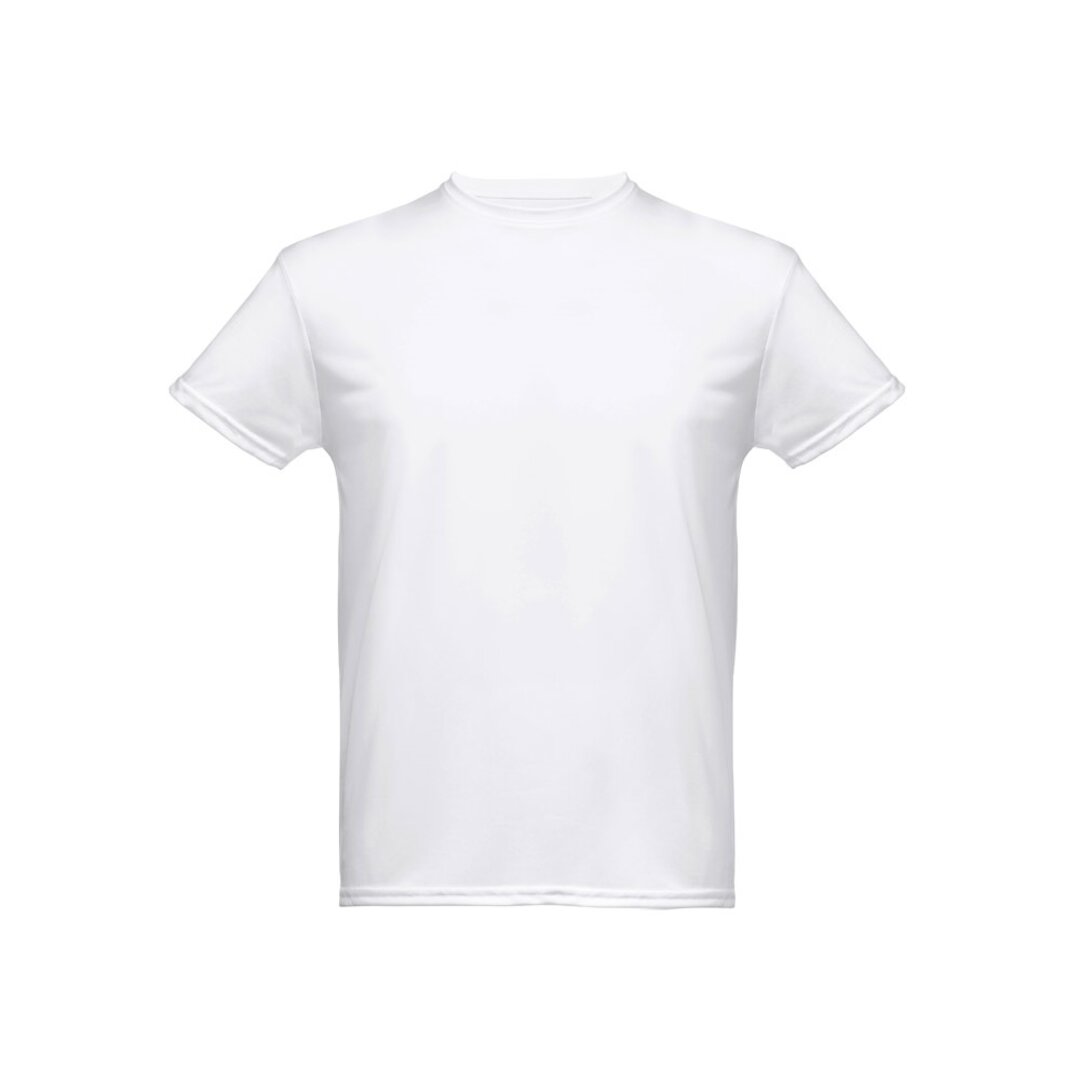 Herren Sport T-shirt Orlixgi