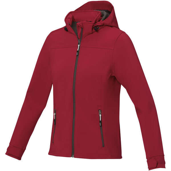 Softshelljacke für Damen - Linelik