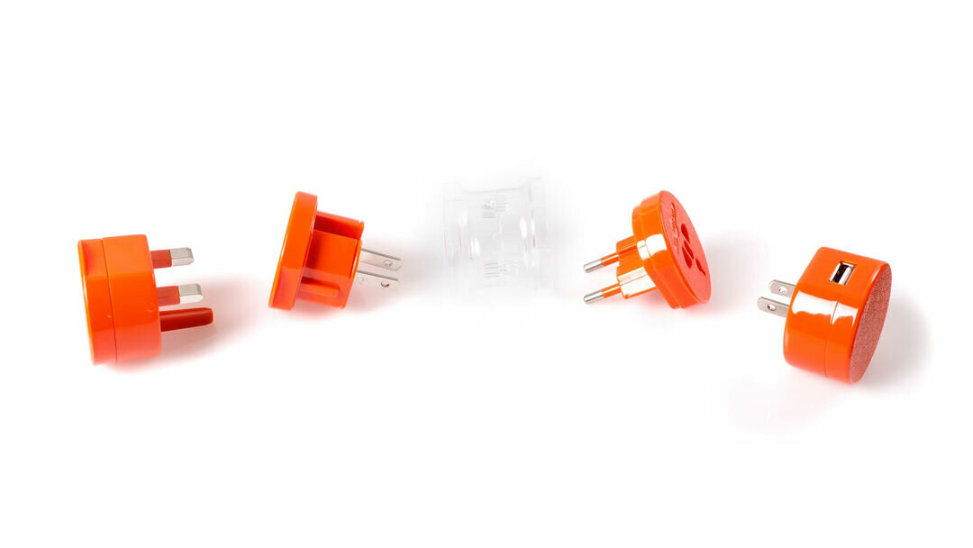 Steckeradapter Idbox