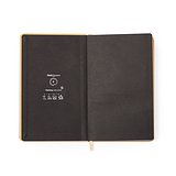 Samen Notizblock Idres