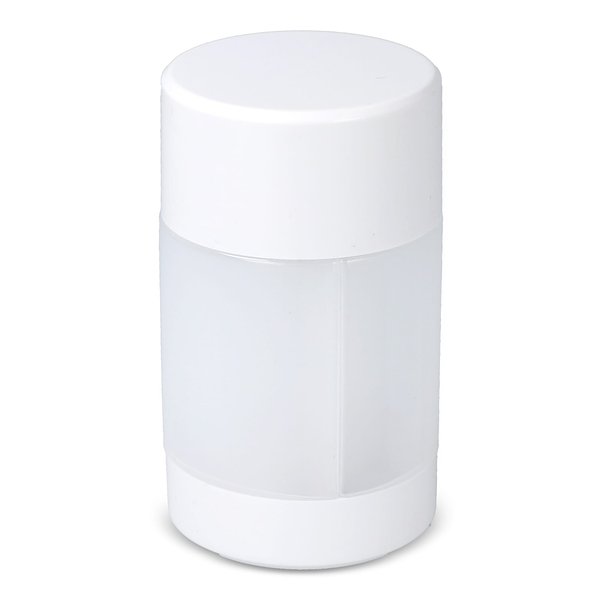 Trio Reise-Toilettenflaschen Orsca