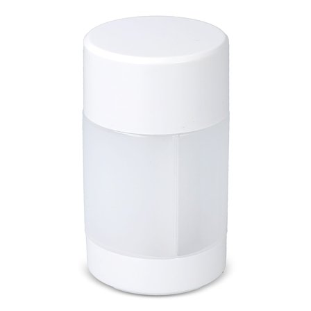 Trio Reise-Toilettenflaschen Orsca