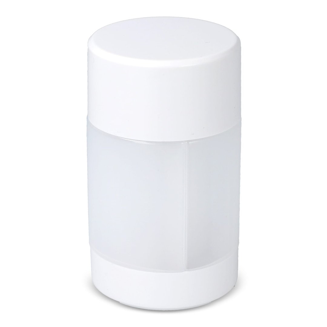 Trio Reise-Toilettenflaschen Orsca