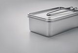 Lunchbox Edelstahl 750ml Ansel