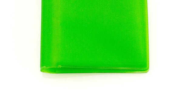 Visitenkartenetui Idtux