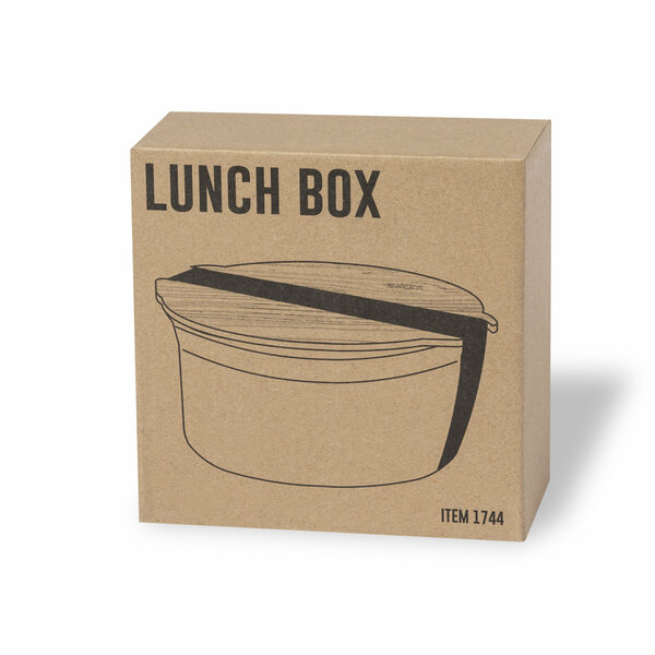 Lunch Box Iduit