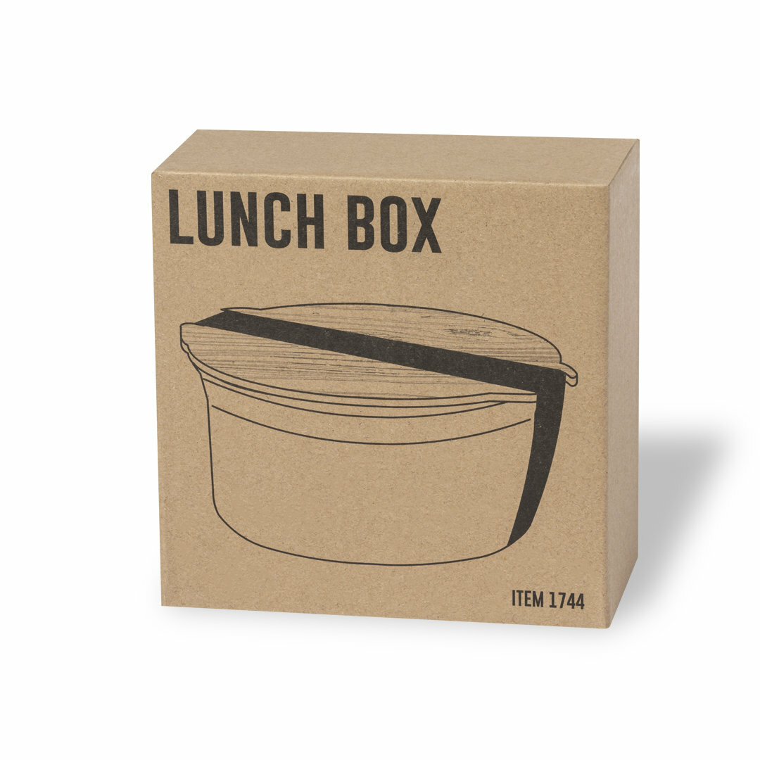 Lunch Box Iduit