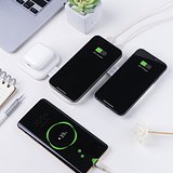 Trafold 3 Wireless charger 15W Adingn