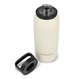 Allround-Thermoflasche mit Trinkaufsatz 600 ml Gianign