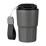 Doppelwandiger Thermobecher Dumeregn | 320 ml