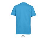 Kinder T-Shirt 190g Buole