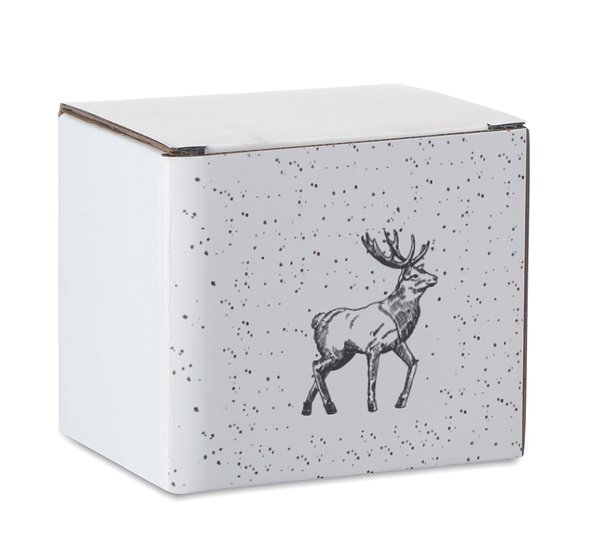 Keramikbecher 300ml Emenst