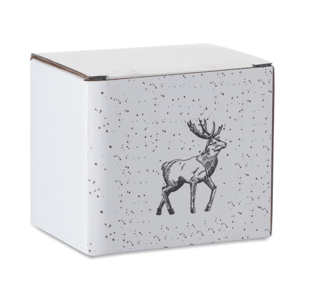 Keramikbecher 300ml Emenst