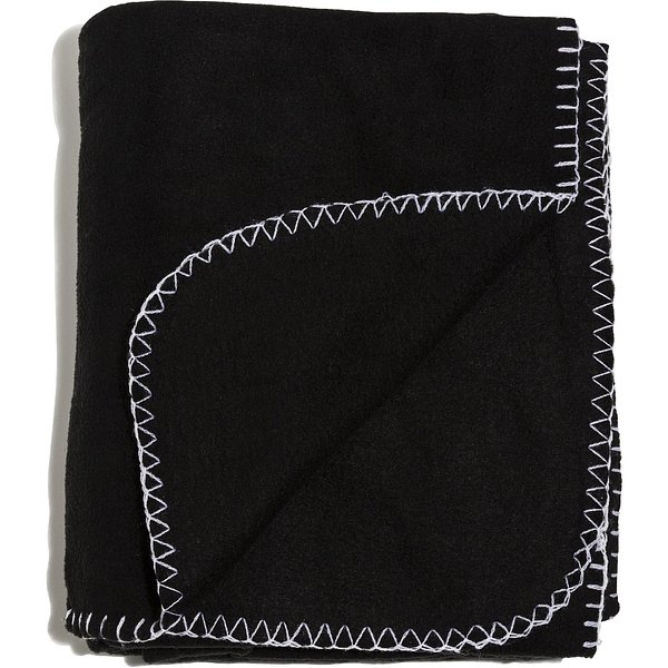 Fleecepläd 130x170 cm Lüzi