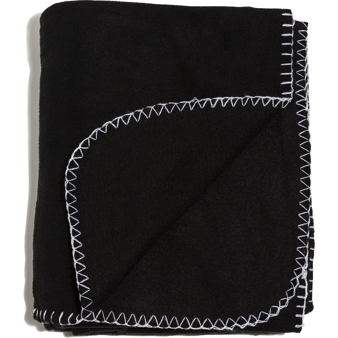 Fleecepläd 130x170 cm Lüzi