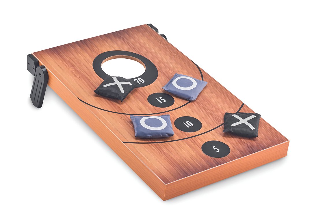 Sandsack-Wurfspiel Annata