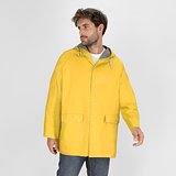 Regenjacke Idbow