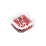 Kopfhörer mit integriertem Mikrofon Jöriköbi