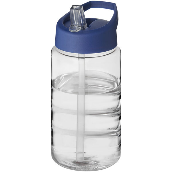 Bop 500 ml Sportflasche mit Ausgussdeckel - Meni