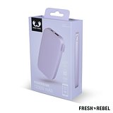 Powerbank 12.000mAh USB-C Ultra Fast Charging 20W Steivat