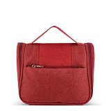 rPET 300D Kora Reise-Kulturbeutel Uedico