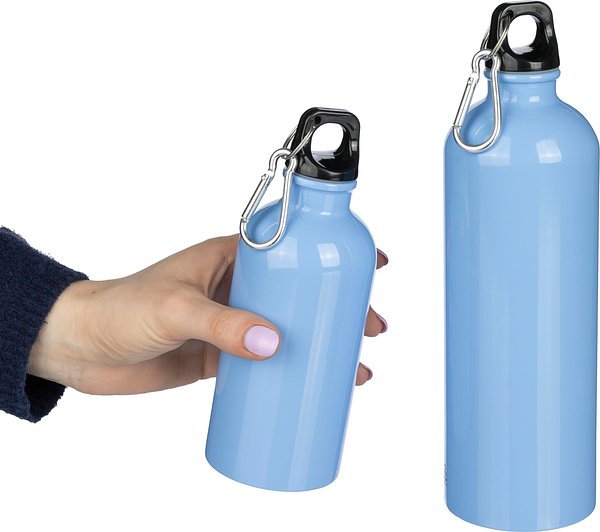 Trinkflasche Chtaunns | Recycelt | 400 ml