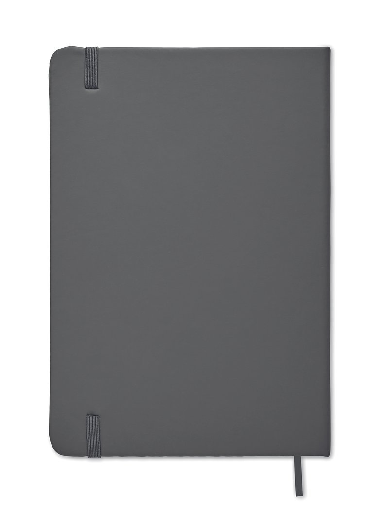 DIN A5 Notizbuch Giers