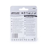 Blister 4 Batterien 1,5V