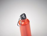 Aluminium Trinkflasche 400ml Sarjan