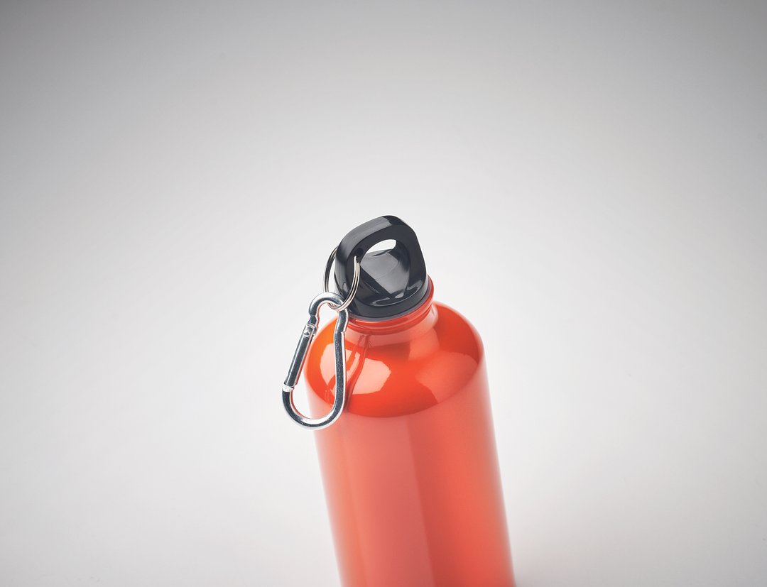 Aluminium Trinkflasche 400ml Sarjan