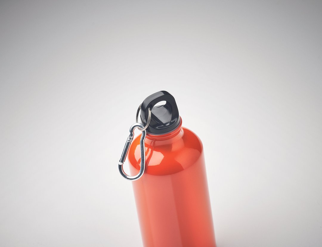 Aluminium Trinkflasche 400ml Sarjan